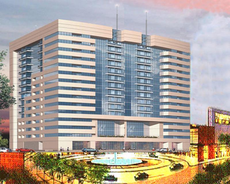 property Delhi 5star Hotel Gives 29% Rent - real estate - India - home for sale - house for sale - villa for sale - India