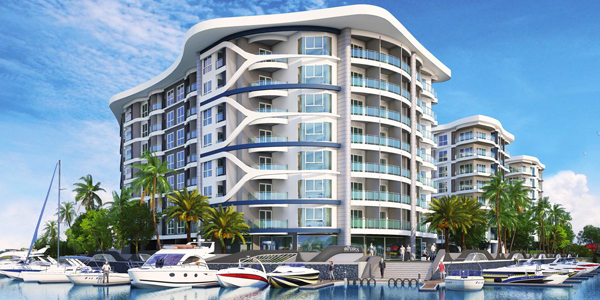 property Cyprus 5*Hotel gives 21% Rent. - real estate - Cyprus - home for sale - house for sale - villa for sale - Cyprus