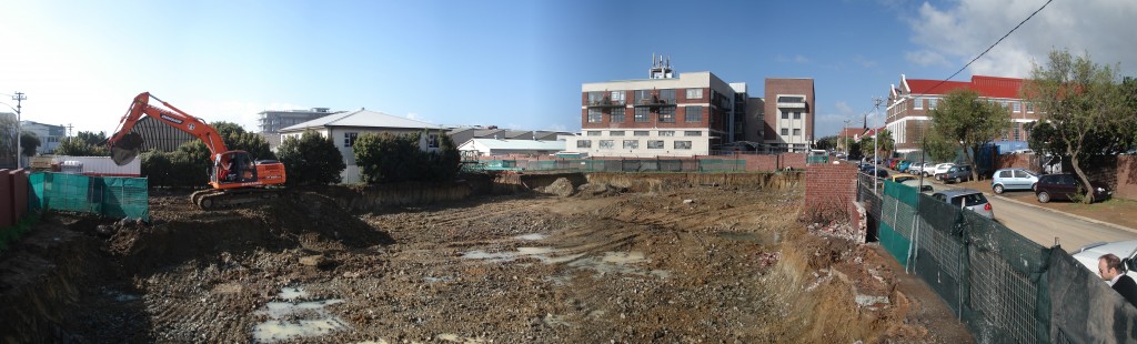 East Panorama 27 06 12